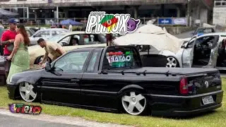 MEGA FUNK TUM DUM DUM DAS ANTIGAS - ANOS 2000 - @djpynoxrs 