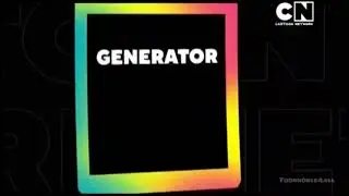 Generator Rex Coming Soon To CNI | @Cartoon Network India| Get Ready For Anime Punch | Hindi dubbed