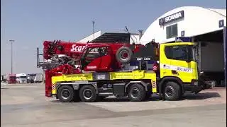 Spot RIBATTI Veicoli Industriali per BATTITI LIVE
