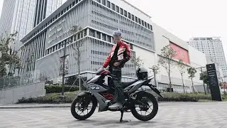 NXT x Kh&aacute; Bảnh - Danchoi Only | Album 'The Journey Of My Life