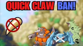 This CONTROVERSIAL Item Just Got BANNED From Gen 4 Competitive Pok&eacute;mon! But Why?