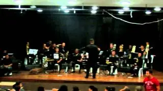 Celestial Jazz Band - Porque Ele Vive