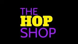 The Hop Shop