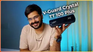Myth Busted! Modern TVs Don&rsquo;t Have Built-in Stabilizers &ndash; Here&rsquo;s Why ⚠️📺&rdquo;