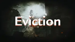 CALL OF DUTY WORLD AT WAR: Eviction 