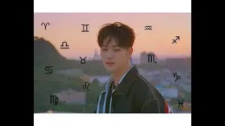 GOT7 songs as zodiac signs