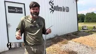 The NEW SLL 3.0 Snake Tube Lights