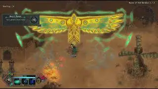 Children of Morta - First time beating The Tree of Prosperity with Mark