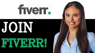 How To Sign Up For Fiverr Affiliate Program (2025)