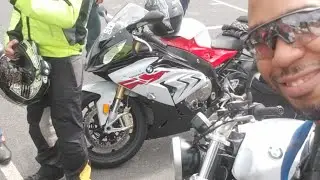 Best Motorcycle Event Ever!