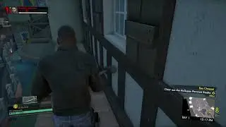 Dead Rising 4   Geronimo trial multiplayer
