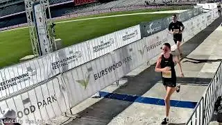 Perth Running Festival 2025 - 4KM & 10KM