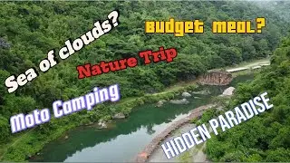 Bitbit River | Bitbit Bridge | Ipo Dam View Deck | Ride and Tell | Nature Trip
