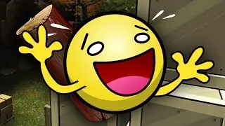 GMOD MOD PROP HUNT Funny Moments | WORLD'S BEST HIDING SPOT (Garry's Mod)