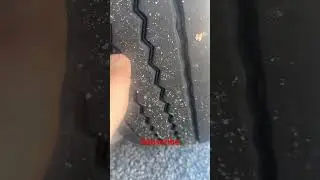 Whats Wrong With This Semi Trailer Tire #trucking