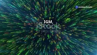 The Intergalactic Medium - Space's Cosmic Soup