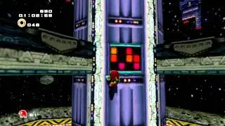 Sonic Adventure 2: Meteor Herd Mission #2 - 100 Rings - A Rank