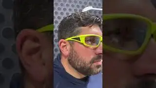 Стильные и удобные защитные очки nilite! 🕶️