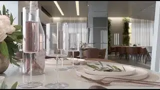 Soho Village - BenveArtt Construtora