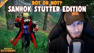 Bot or Not?: The Sanhok Stutter Edition ft. HollywoodBob | chocoTaco PUBG Duos Gameplay