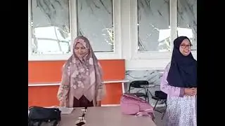 خطوات صغيرة نحو البركات_1B _ الفرقة الأولى
