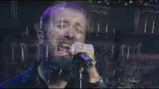 Paradise Lost   Symphony For The Lost DVDRip