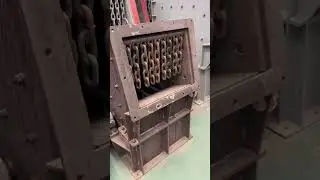 Impact Crusher Manufacturer Factory Price