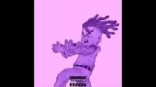 menace Santana - Lo&iuml;c R&eacute;my - prod.by tein6n