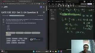 Day 3 solving some more aptitude