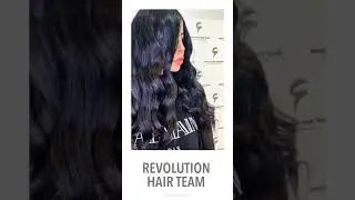 Live From #revolutionhairteam