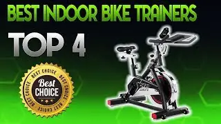 Best Indoor Bike Trainers 2019 - Indoor Bike Trainer Review
