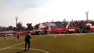 Club atlético Santa Ana Tucumán Argentina