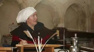 The Paston Letters