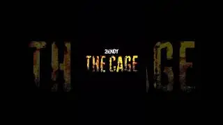 Potential Bendy: The Cage Teaser This Halloween?