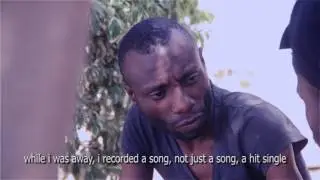 MASHEMEJI COMEDY SERIES TEASER
