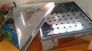 UNBOXING KUKUSAN KLAKAT