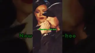 Eminem & Rihanna &ndash; &ldquo;The Monster&rdquo; 💯 | Most Iconic Live Performance #shorts #eminem  #rihanna