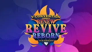 VCON CONNECT | SRILANKA | VCC2021