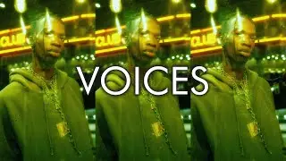 Lancey Foux - 