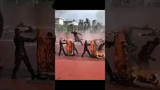 nsg & Marcos commando training #army #trending #yt #shortvideo #viral