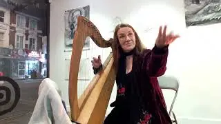 Song of Amergin Sheila Moylan