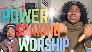 Worship Experience | Those Who Know Their God 🙌🏻🙇🏻‍♀️🙌🏻 #fyp #worship #prayer #Jesus #prophecy 