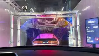 Mister Car Wash- Lakeland, FL