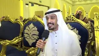 زواج العريس فيصل بن هادي الحدادي
