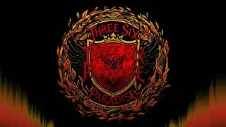 Hips Don't Lie/Amores Como El Nuestro (metal cover) [INSTRUMENTAL]
