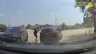 Green Bay police pursue stolen car
