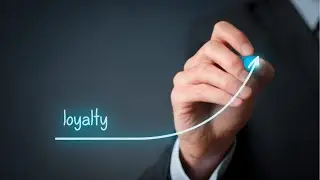 It’s hard to find these days: LOYALTY