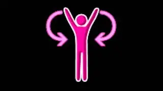 Girls Just They Want To Have Fun Just Dance
