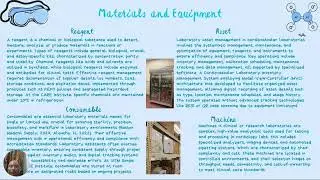 Literature review Cardiovascular Lab Inventory Management System using MVC Architecture 