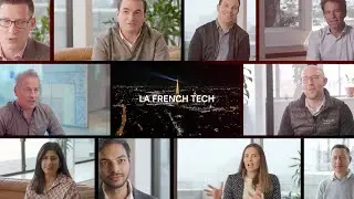 Welcome to the US & In Tech with the French - Web Series